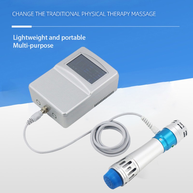 Eswt Focused Shock Wave Erectile Shock Wave Treatment Physical Therapy Shock Wave Therapy Machine Price