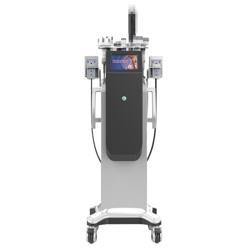 9 in 1 40k Cavitation RF Vacuum & Lipo Laser Body Sculpting Machine Beauty & Personal Care Product for Slimming & Body Shape