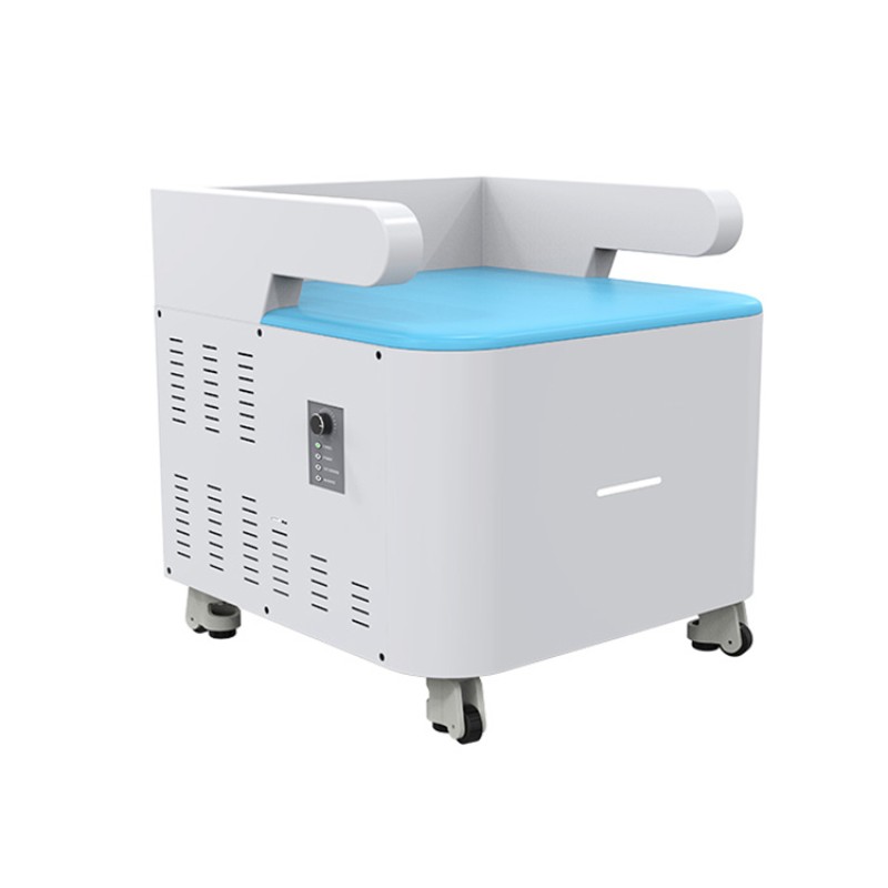 Factory Price EMS Pelvic Floor Chair RF Heat Massage Chair Stimulation Repair Women's Postpartum Woman Health Care Floor Muscle