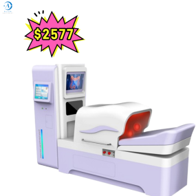 2026 Colon Cleansing Home Colon Hydrotherapy Equipment Far Infrared Colonic Hydrotherapy Spa Machine Hydrotherapy Machine