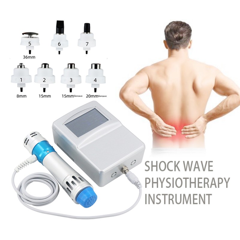 Eswt Focused Shock Wave Erectile Shock Wave Treatment Physical Therapy Shock Wave Therapy Machine Price