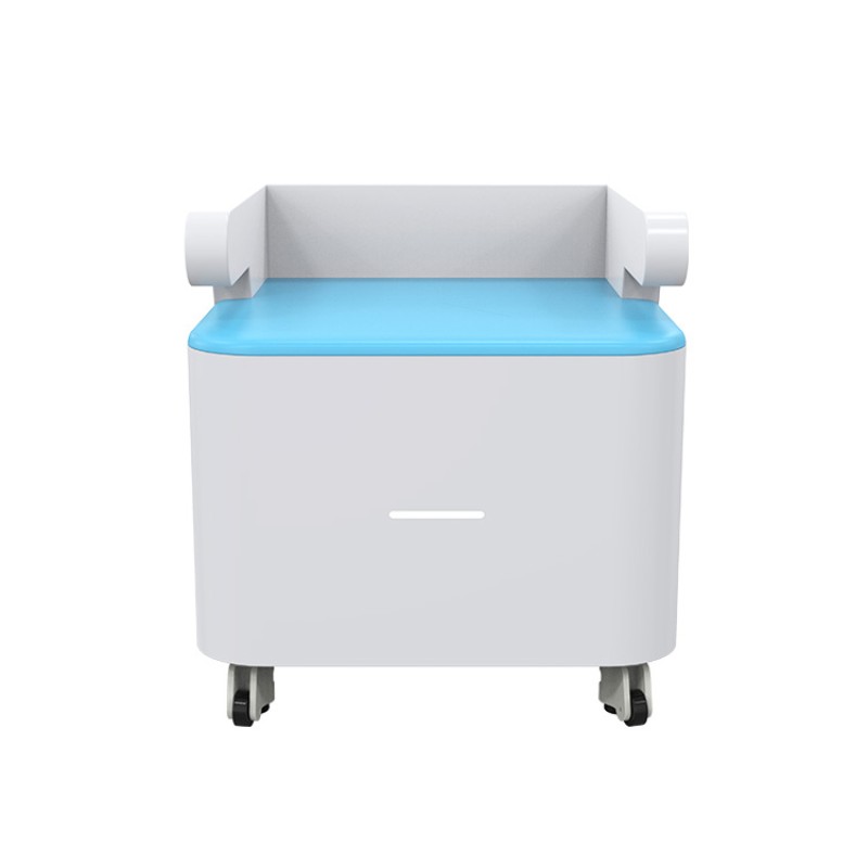 Chair Stimulation Repair Women's Postpartum Woman Health Care Floor Muscle Factory Price EMS Pelvic Floor Chair RF Heat Massage