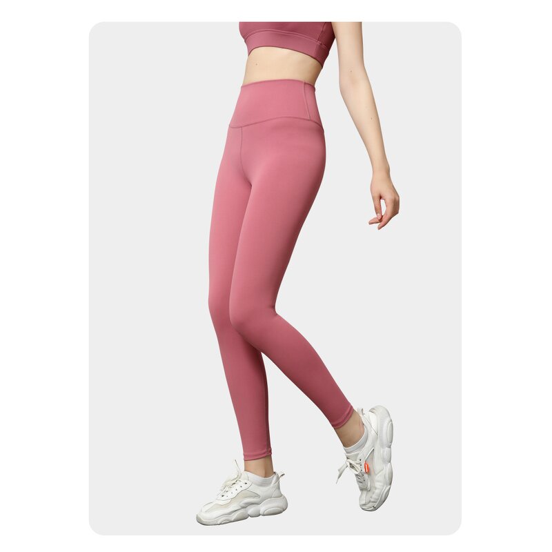 Yoga Leggings Factory - Custom Logo Buttery Soft High Waisted Align