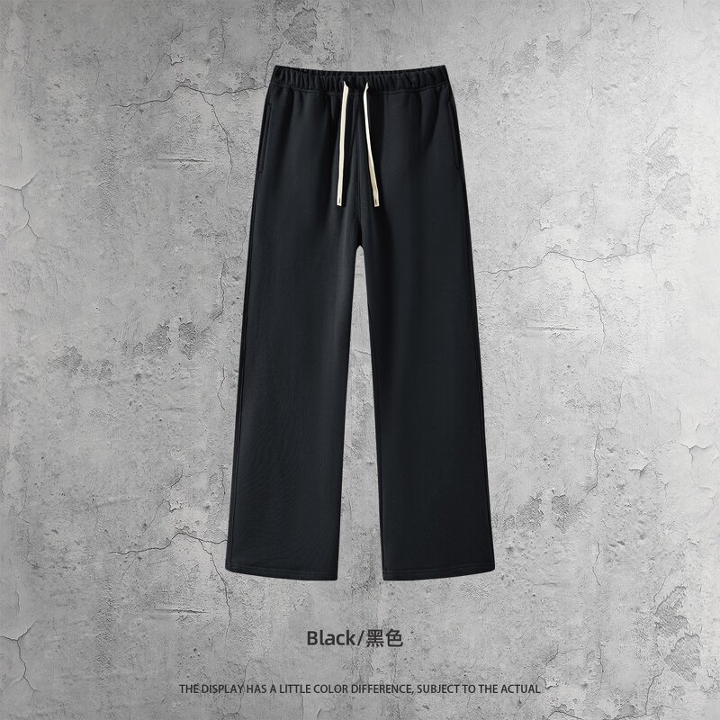 Sports Suit Factory - OEM ODM Blank Logo Printed Hooded Fleece Set