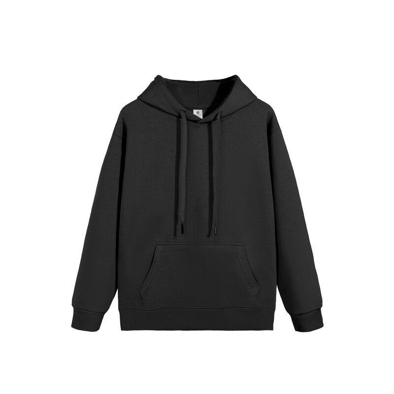 Hoodie Factory - Wholesales Athletic Various Colored Cotton Streetwear