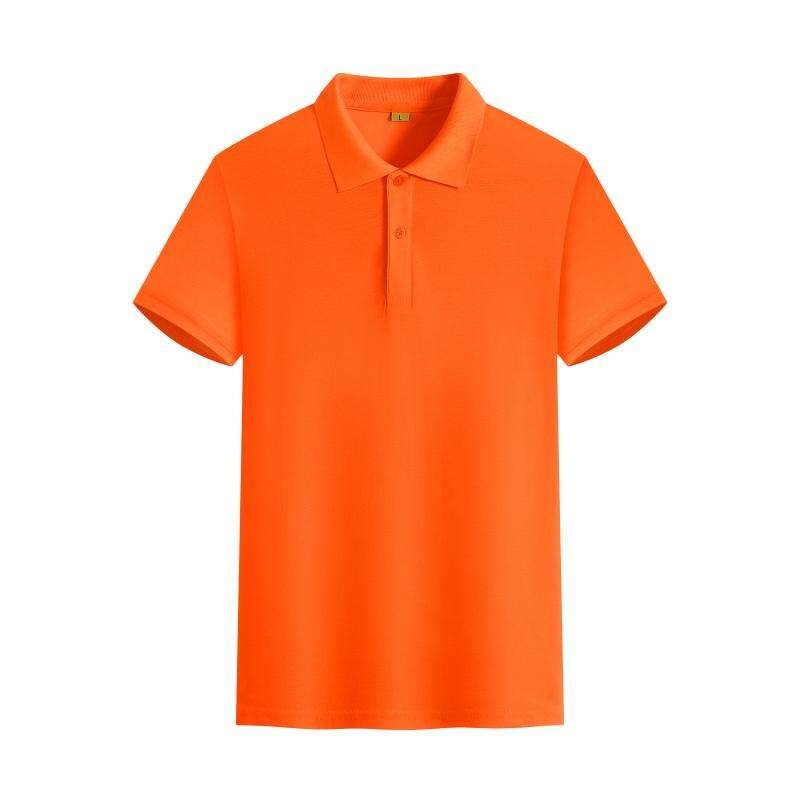 Polyester Polo Shirt Factory - Golf T Shirts Plain Custom Logo Printing