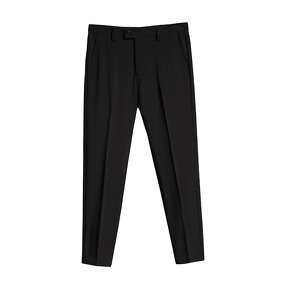 Men's Stretch Pants Factory - New Slim Plus Size Business Casual Wear