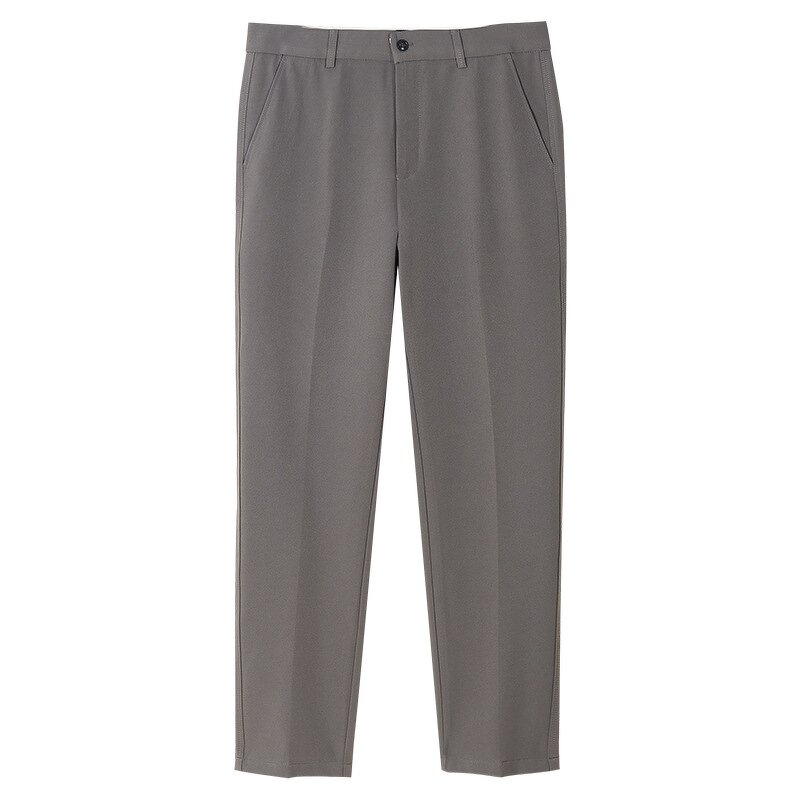 Business Trousers Factory - Formal Senior Sense of Leisure Summer Autumn