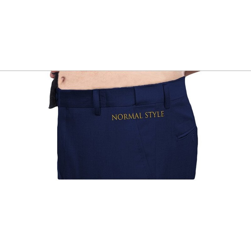 Men's Suit Pants Factory - Slim Fit Straight Formal Casual Chino