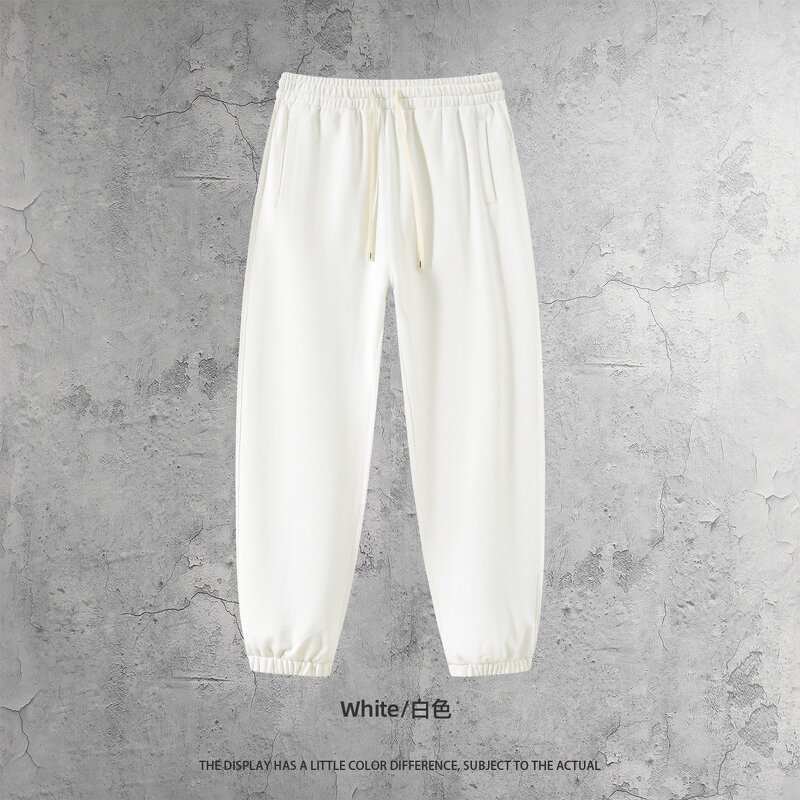 Sports Suit Factory - OEM ODM Blank Logo Printed Hooded Fleece Set