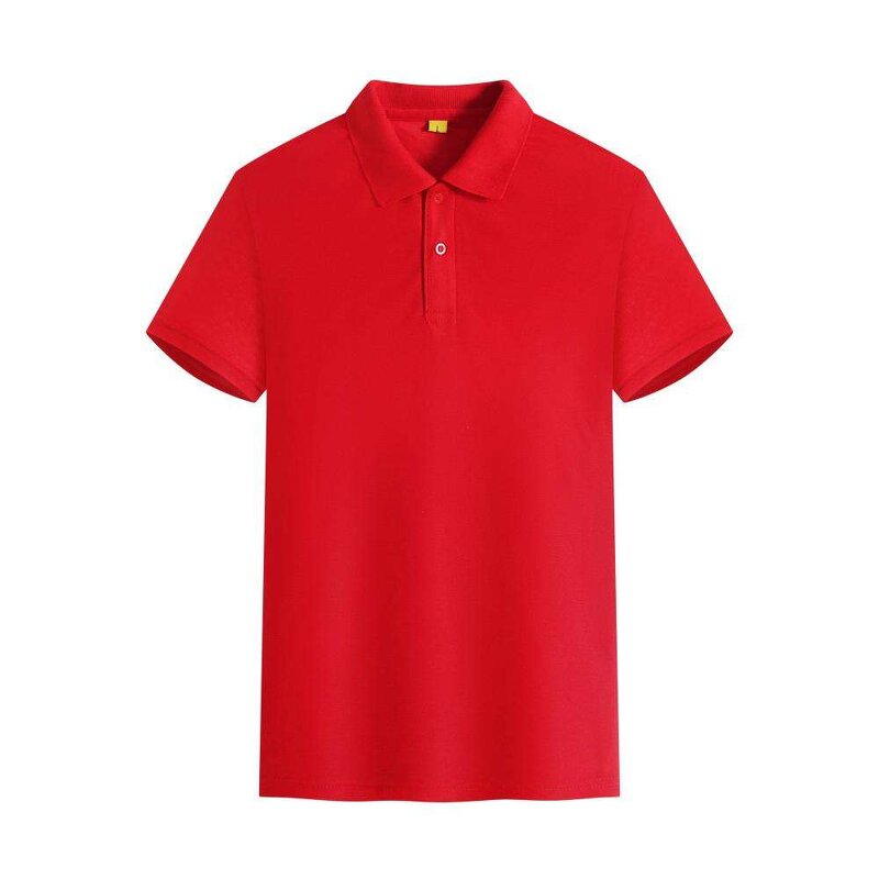 Polyester Polo Shirt Factory - Golf T Shirts Plain Custom Logo Printing
