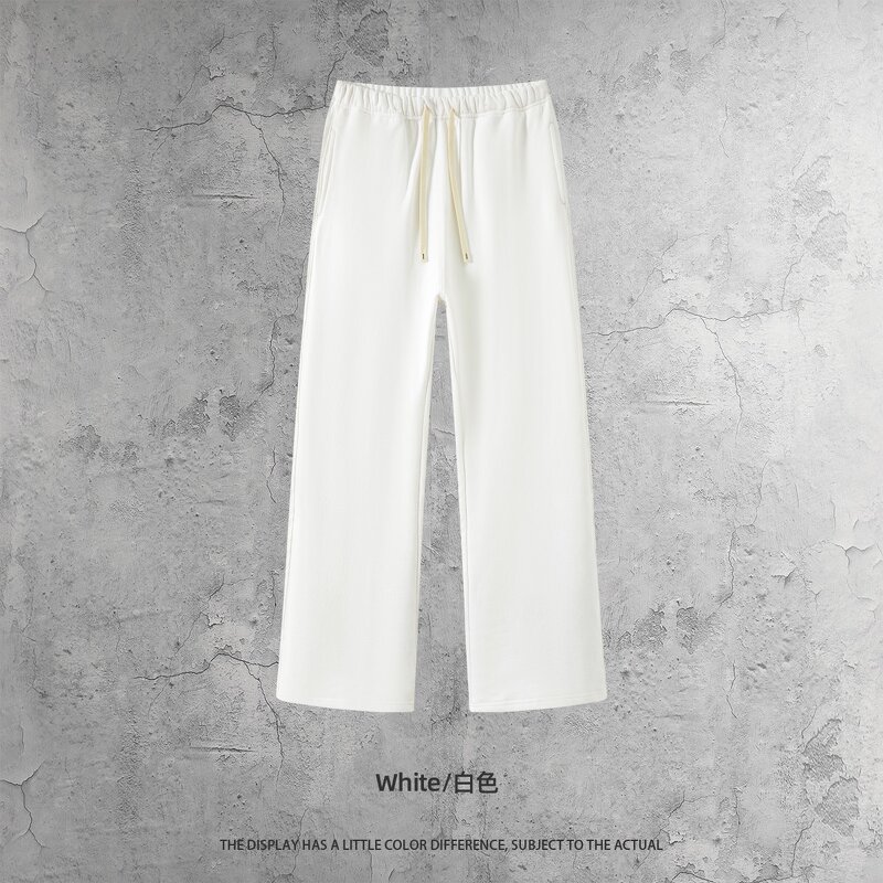 Sports Suit Factory - OEM ODM Blank Logo Printed Hooded Fleece Set