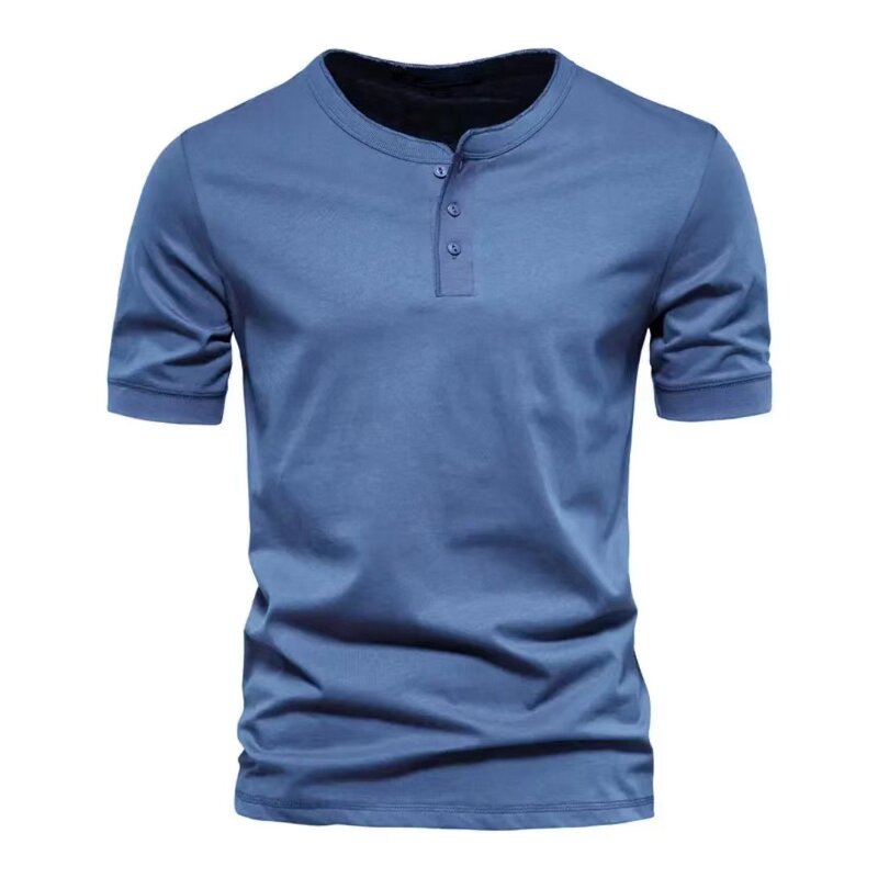 Men's T-shirt Factory - 100% Cotton Off Shoulder Oversized Heavy Weight