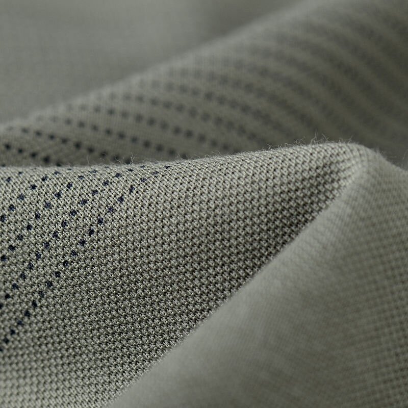 Men's Polo T-shirt Factory - Summer Short Sleeve Lapel Silk Loose