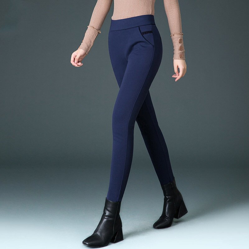Women's Business Pants Factory - Wholesale Casual Office Slim Pencil