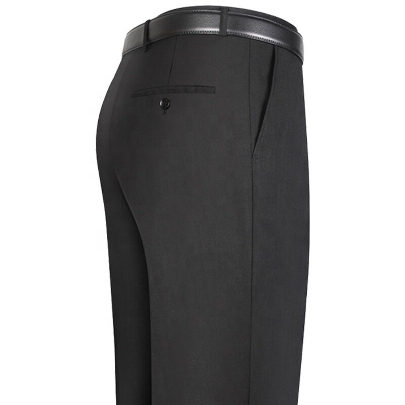 Men's Suits Pants Factory - Hot Selling Formal Business Loose Size
