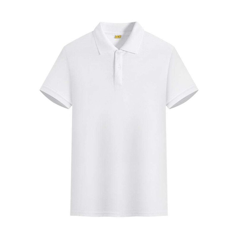 Polyester Polo Shirt Factory - Golf T Shirts Plain Custom Logo Printing