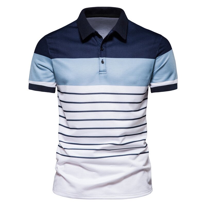 Golf Polo Shirt Factory - Custom 100% Polyester Sublimation Plus Size