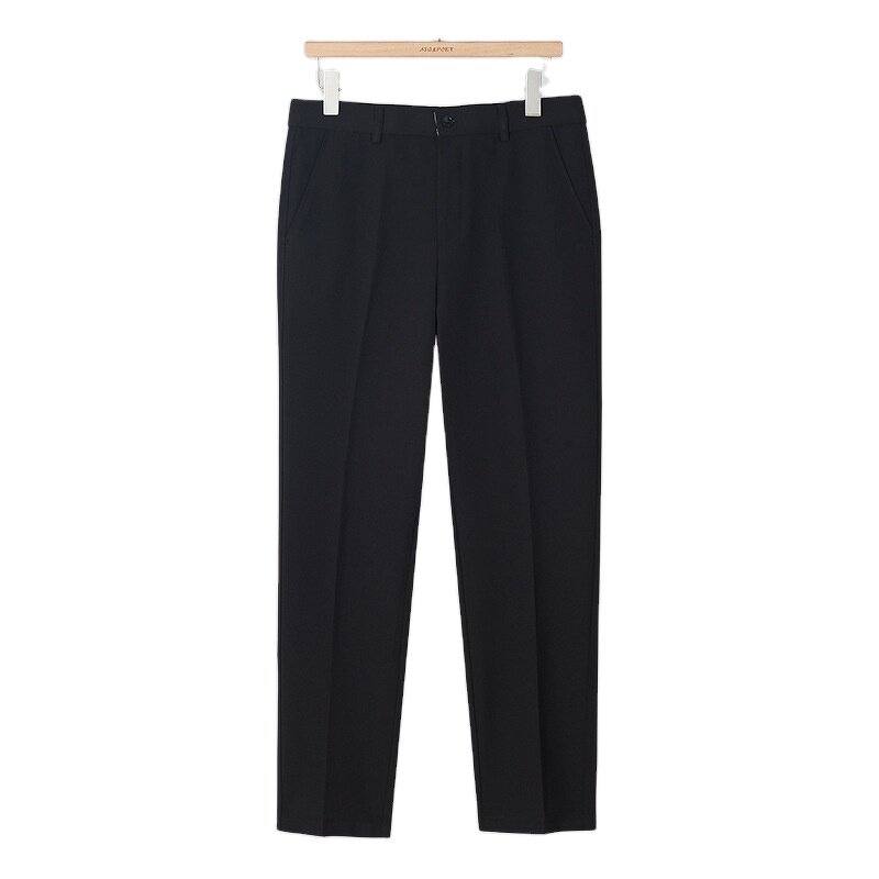 Business Trousers Factory - Formal Senior Sense of Leisure Summer Autumn