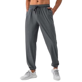 Men's Sports Pants Factory - Nylon Cool Loose Quick Drying Outdoor Fitness