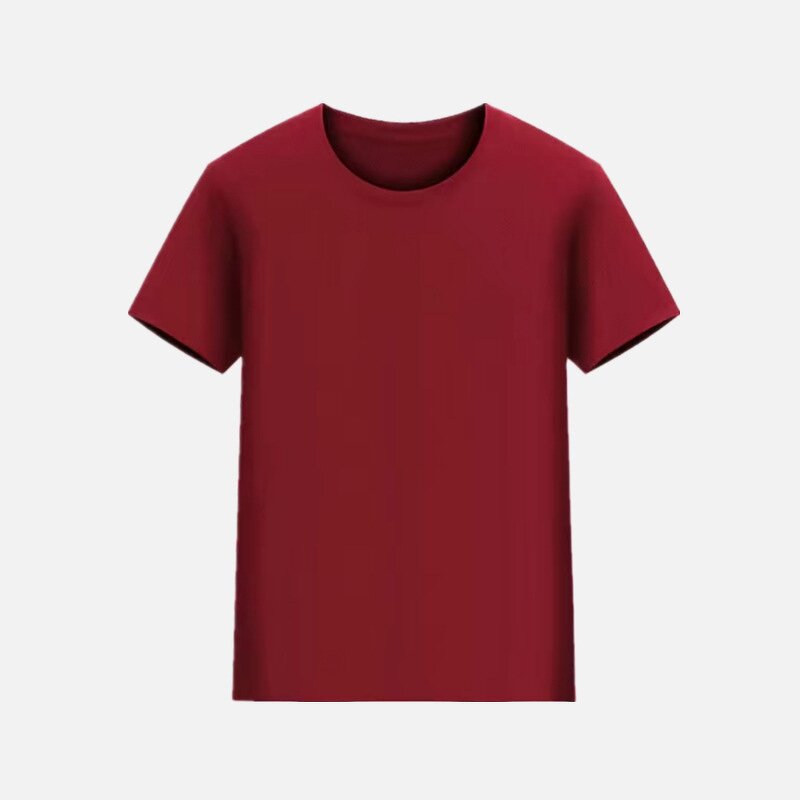 Unisex T-shirt Factory - Premium Cotton Thick Puff Printed Heavyweight