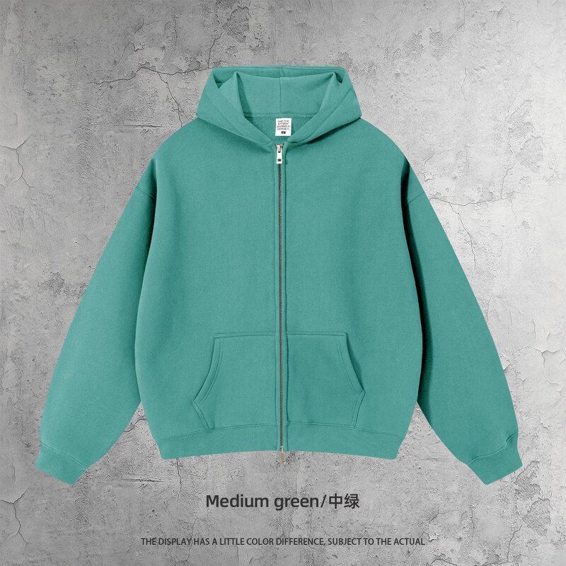 Hoodie Tracksuit Factory - 2025 Oversize Hooded Sweatshirts Trouser Set