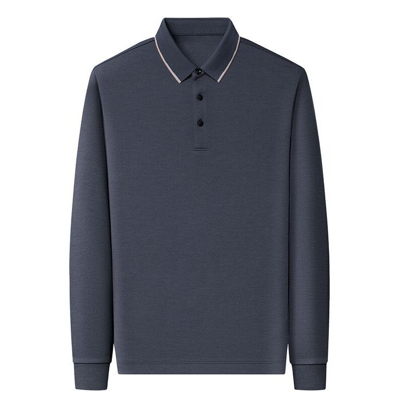 Men's Polo Shirts Factory - Wholesale Custom Embroidery 100% Cotton Polyester