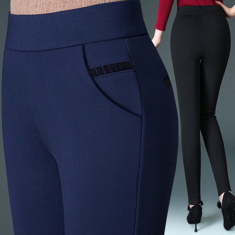 Women's Business Pants Factory - Wholesale Casual Office Slim Pencil