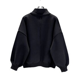 Men's Hooded Sweater Factory - Custom Oversized Autumn Winter Fleece Thickened