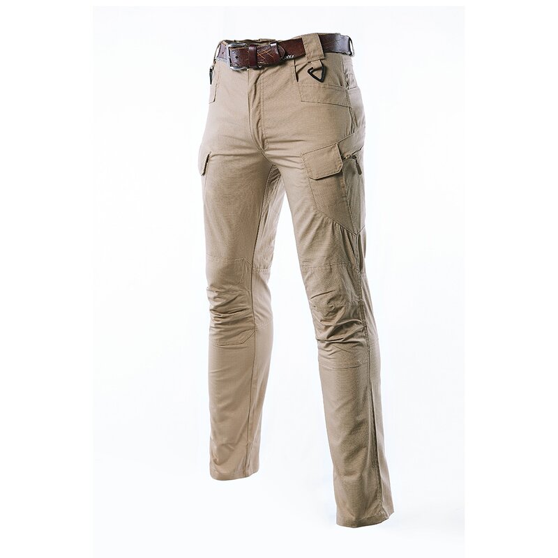 Tactical Pants Factory - Hot Sale X7 Cotton Multi-Pockets Training