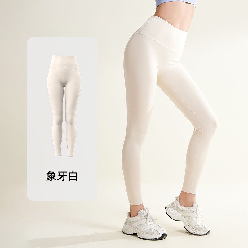Yoga Leggings Factory - Custom Logo Buttery Soft High Waisted Align