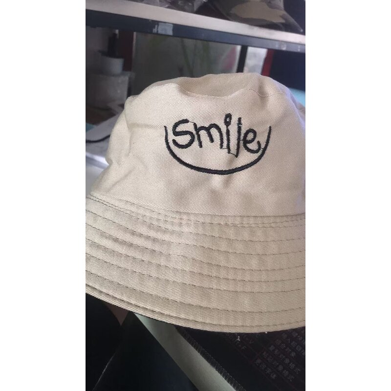 Bucket Hat Factory - OEM Sample Customization Embroidered LOGO Fisherman