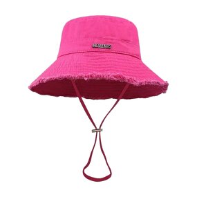 Bucket Hat Factory - OEM Luxury Designer Brand Reversible Mesh