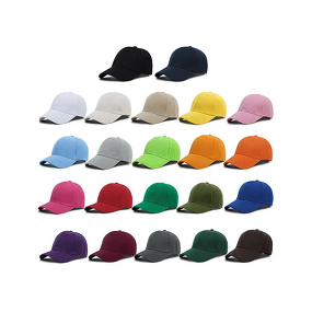 Baseball Cap Factory - OEM OEM Polyester/Cotton Custom Unisex Formal