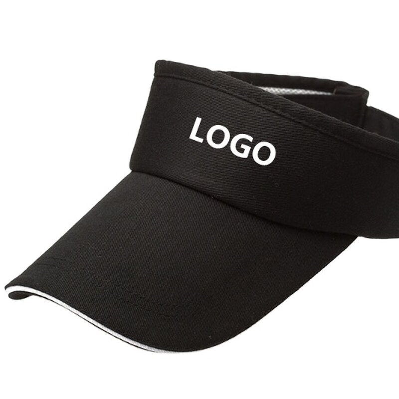 Visor Baseball Cap Manufacturer - OEM Wholesale Custom Outdoor Sports