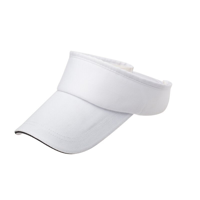 Visor Baseball Cap Manufacturer - OEM Wholesale Custom Outdoor Sports