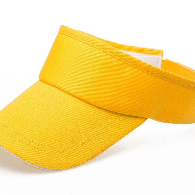 Visor Baseball Cap Manufacturer - OEM Wholesale Custom Outdoor Sports