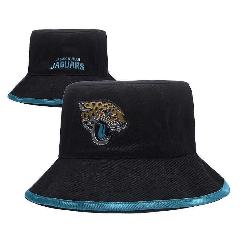 Bucket Hat Manufacturer - OEM Unisex 3D Embroidery 32-Team Design