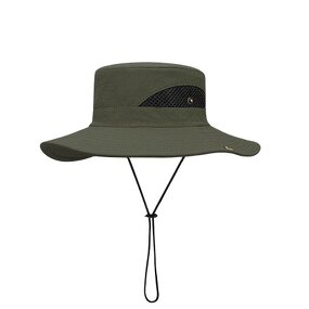 Sun Hat Supplier - OEM Wholesale Large Brim Sun protection Customized