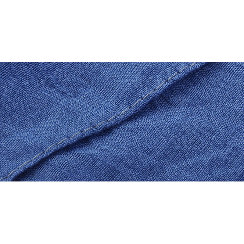 Scarf Manufacturer - OEM Custom Logo Women's Spring Argyle Cotton