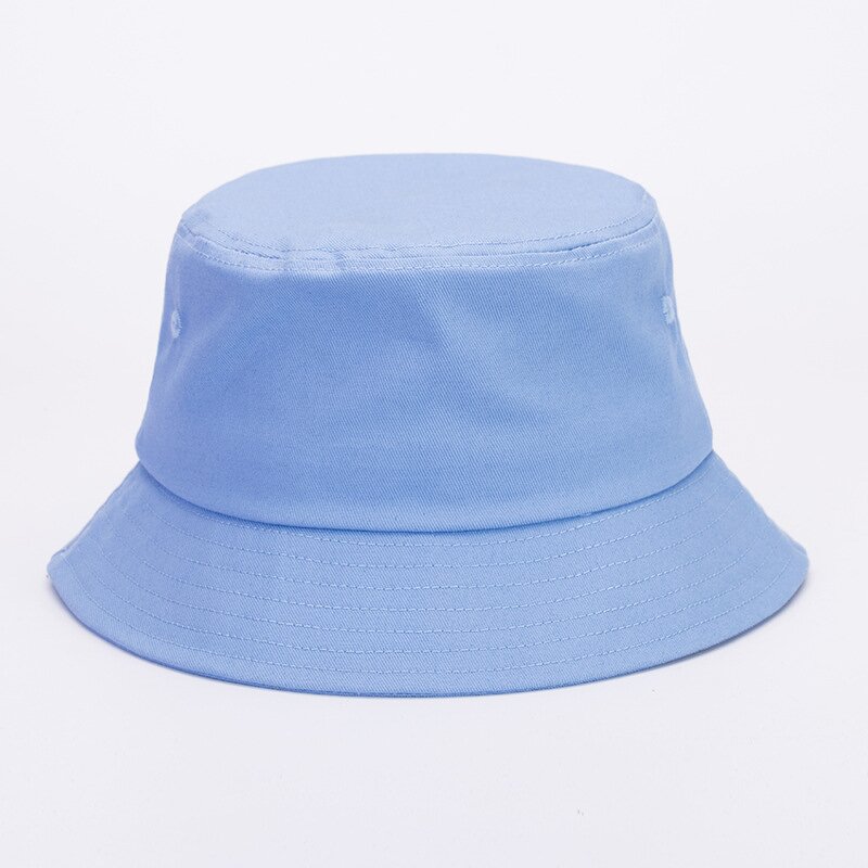 Bucket Hat Supplier - OEM Designer Luxury Cotton Custom Logo Wholesale