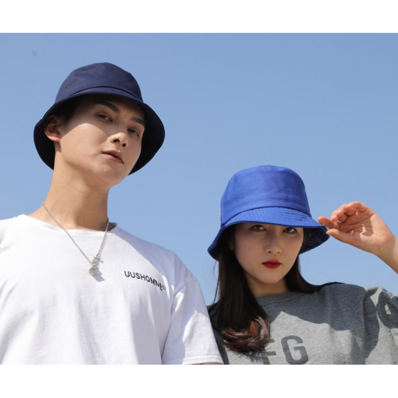 Bucket Hat Manufacturer - OEM Rainbow One Love Letter Printed Jersey