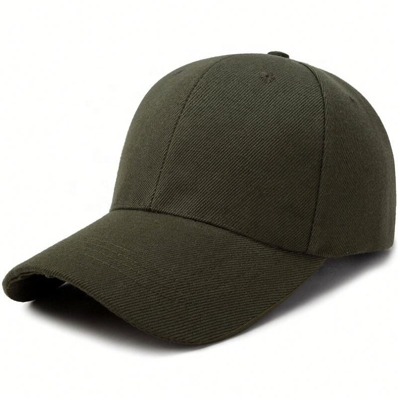 Sport Hat Manufacturer - OEM Unisex Quality Outdoor 5-Panel Terry