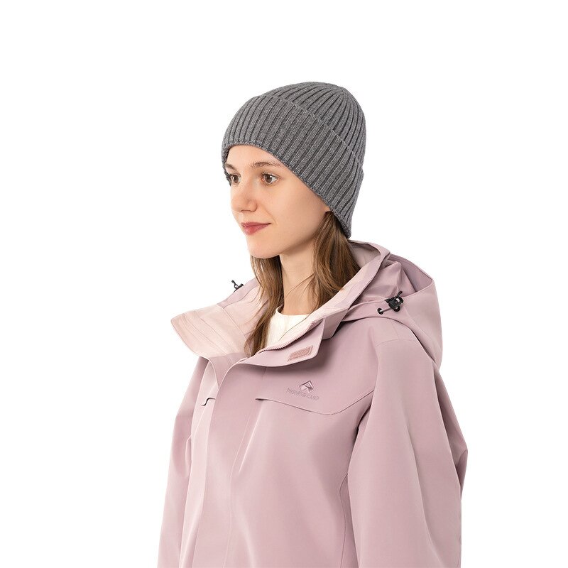 Beanie Hat Factory - OEM Brimless Winter Knitted Cold Resistant