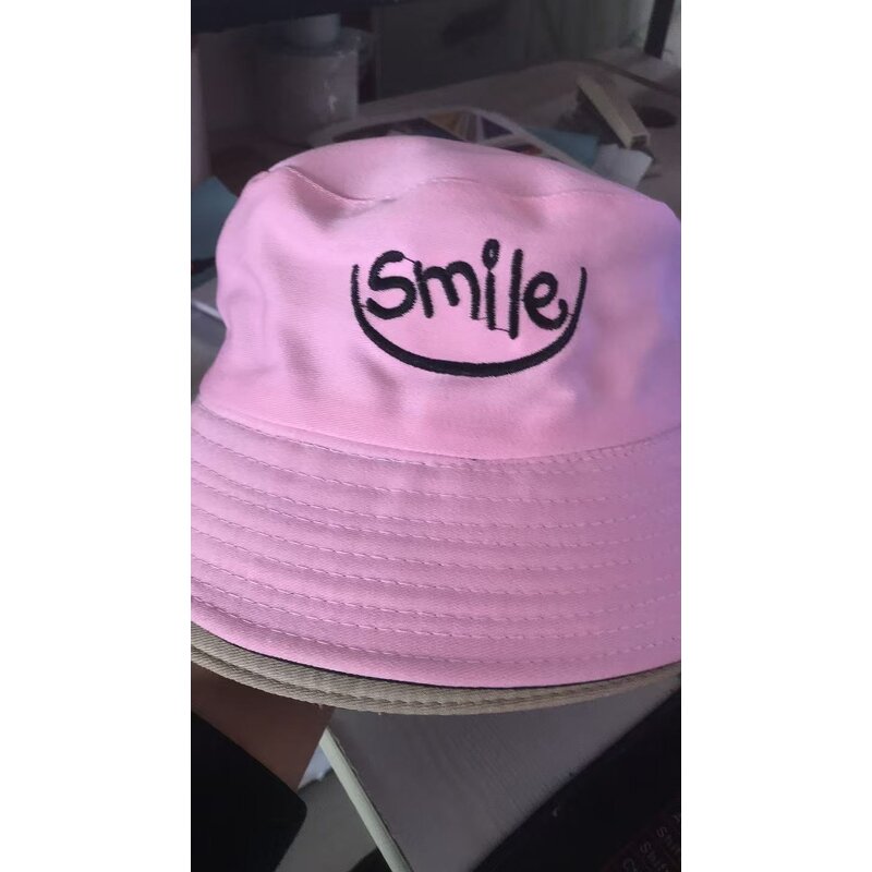 Bucket Hat Factory - OEM Sample Customization Embroidered LOGO Fisherman