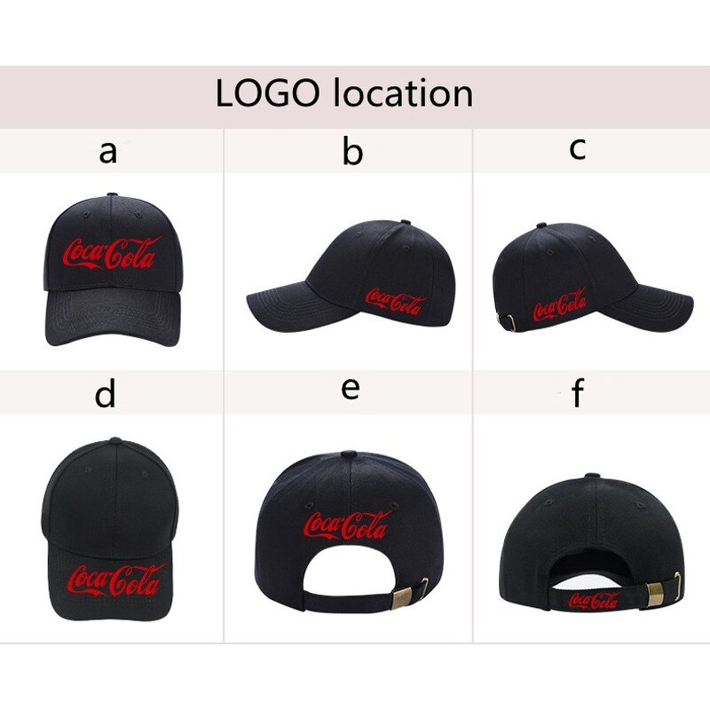 Baseball Cap Manufacturer - OEM Custom Fit 5-panel 6-panel Embroidered