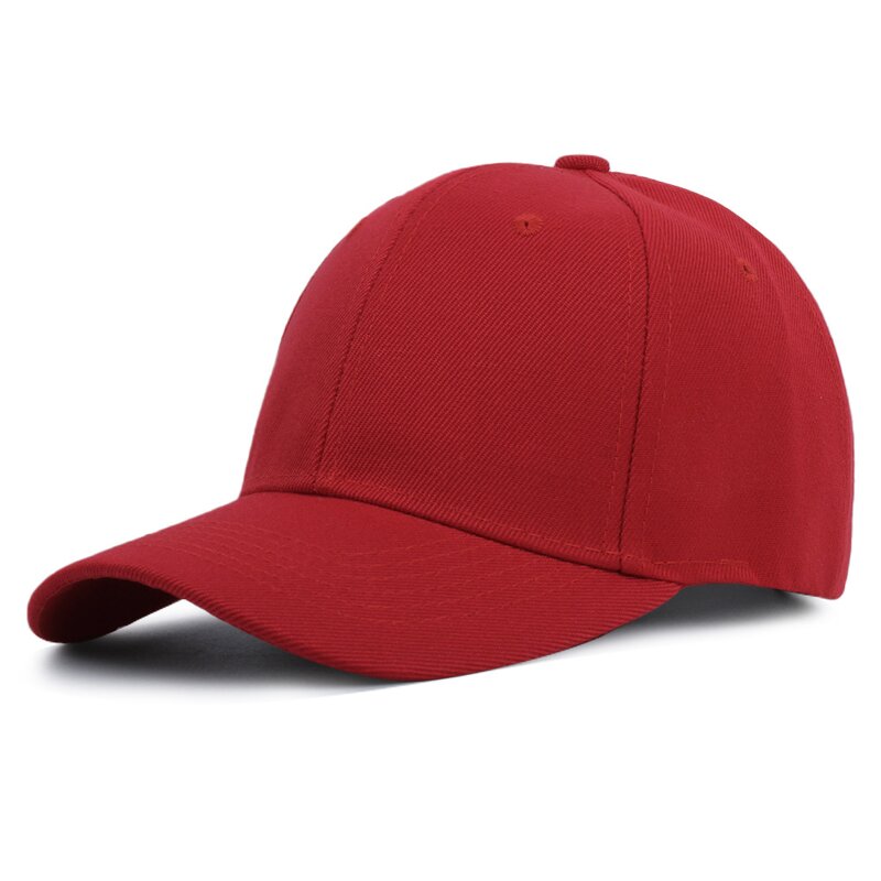 Baseball Cap Factory - OEM OEM Polyester/Cotton Custom Unisex Formal