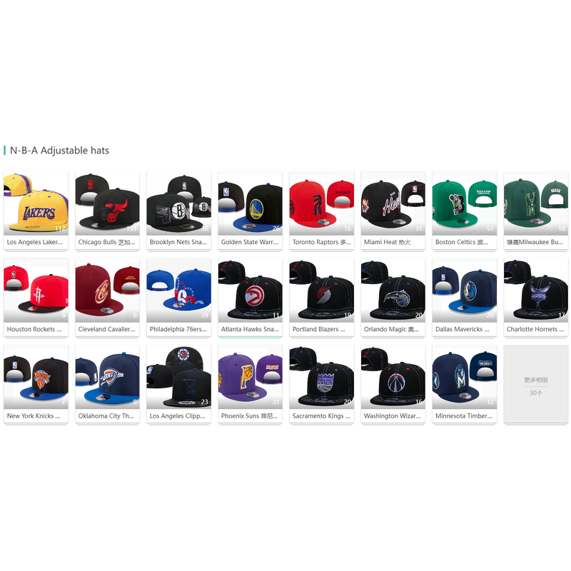 Baseball Cap Manufacturer - OEM Wholesale 6-Panel Eagle 3D Embroidery