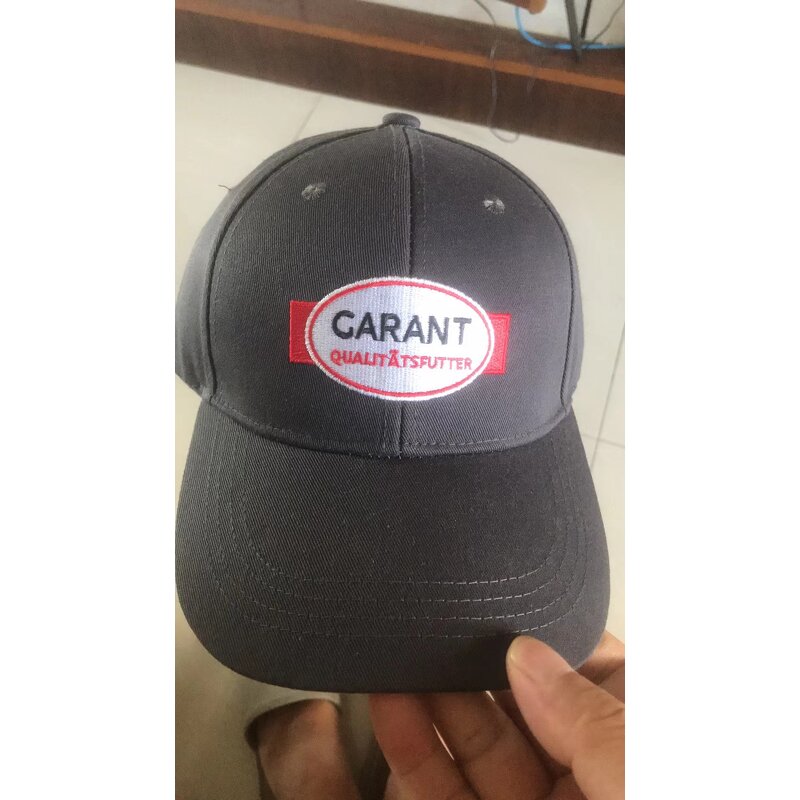 Baseball Cap Manufacturer - OEM Wholesale Unisex Business Plain Black