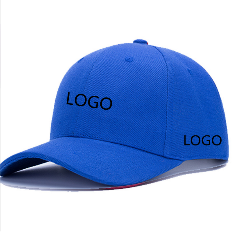 Baseball Cap Manufacturer - OEM Custom Fit 5-panel 6-panel Embroidered